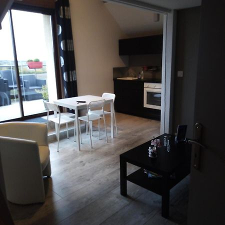 Gite Odeau Sarge-sur-Braye Bagian luar foto
