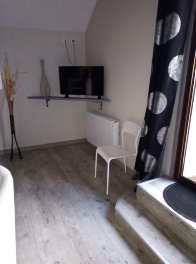 Gite Odeau Sarge-sur-Braye Bagian luar foto